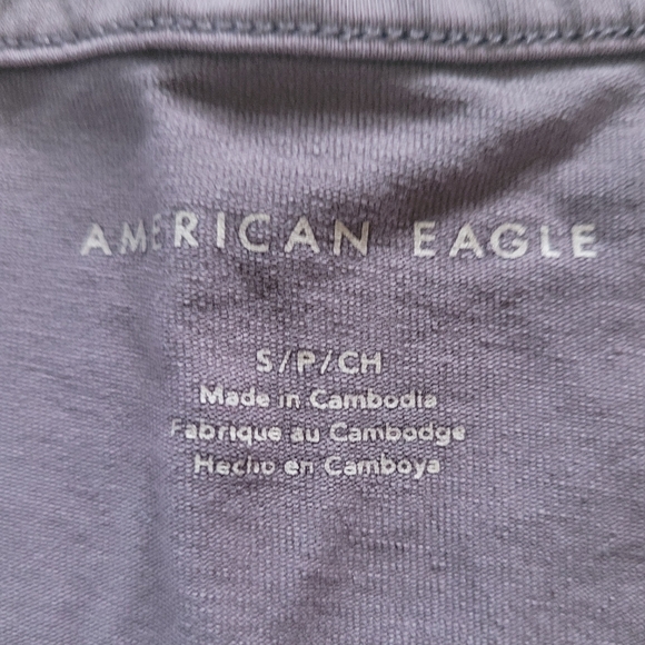 American Eagle Bodysuit - Picture 3 of 5